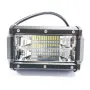 LED прожектор 72 W с дължина 130 mm, снимка 2