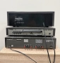 🔊Колекционерска ретро аудио система - сет LUXMAN - усилвател L-4, дек K-5 и тунер T-1 + тонколони J, снимка 6