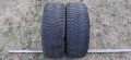 2бр зимни гуми 195/55R15. Firestone Winterhawk3. DOT 2418. 5 мм дълбочина на шарката...., снимка 6