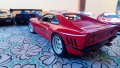 Ferrari 288 GTO 1984- 1:18 Hot whеels , снимка 12