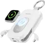 Мощна външна батерия RORRY CharmGo 20000mAh 30W PD – За iPhone, Apple Watch и iPad, снимка 1