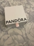 Сребърна гривна Пандора , снимка 7