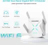 WiFi екстендър- усилвател на сигнала  WONLINK, снимка 7