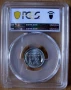 1 CENT 1943 PCGS MS65 , снимка 4