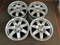 Джанти 16 Цола 5х114.3 Suzuki SX Mazda Kia Hyundai Toyota , снимка 2