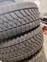 2бр.зимни гуми 235/65/16C Bridgestone, снимка 8