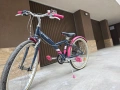 Колело Дамско, детско, снимка 14