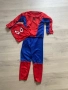 Костюм Спайдърмен, снимка 3