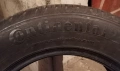 Продавам 1 брой летна гума 195.65.15 дот 2019 Контентал , снимка 4