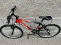 Алуминиев велосипед TREK 26 цола 21 скорости преден амортисьор внос от Австрия , снимка 14