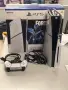 PlayStation 5 CFI-2016 Disc Edition 1TB Slim, снимка 2