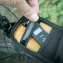 Водоустойчива Чанта За Велосипед Sks Traveller Smart Със Сигурно Закрепване, Вграден Сензорен Джоб, снимка 8