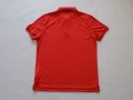 тениска j.lindeberg golf риза блуза фанела потник яка оригинал мъжка L, снимка 2