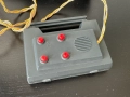 Соц Пластмасова Играчка Танк КН72 СССР, снимка 4