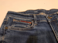 ✨ Tommy Jeans Skinny – Оригинални дънки, W30 L32 ✨, снимка 4