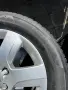 Hankook 235/60R17 dot 2624 Audi A8, снимка 3