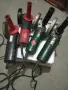 Ъглошлайфи Metabo и Flex, снимка 1