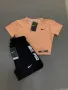 Nike Дамски Летен Комплект👚🩳Дамски Къс Екип Найк - Налични Различни цветове Код LFS442, снимка 14