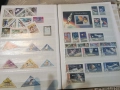 Албум с марки, снимка 8
