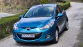 Mazda 2 1.3i газ/бензин 2012, снимка 2