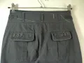 Le Jean de Marithé et François Girbaud pants XS, снимка 3