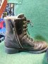 Боти естествена кожа Panama Jack 40 номер , снимка 4