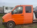 vw lt 35 2.5 tdi на части лт 35 двойна кабина 2.5 тди, снимка 3