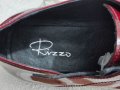 Италянски кожени обувки Rizzo, снимка 7
