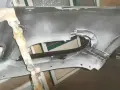Предна броня BMW , снимка 6