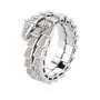 Bvlgari Serpenti пръстен , снимка 2