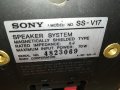 SONY CENTER+4 SPEAKER SYSTEM-ВНОС GERMANY L1906221908, снимка 17