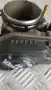 Дроселова клапа VW Golf 4 2.0i 2000 06A133064H Volkswagen Golf IV (1998-2004), снимка 2