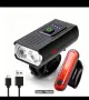 USB Стоп за велосипед, снимка 2