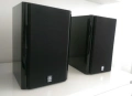 Yamaha NX-E 800 Тонколони Букшелф, снимка 2