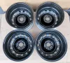 15’’5x108 originalni za fiat scudo/citroen jumpy/peugeot expert/toyota proace - №365, снимка 12
