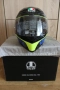 *ПРОМОЦИЯ* Каска AGV K1 Speed 46, снимка 1