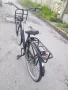Велосипед GAZELLE HEAVE DUTY Гуми 28" цола, снимка 16