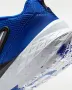 Юношески маратонки Nike Team Hustle D 12 (GS), снимка 9