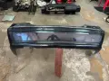 Задна броня Avantgarde за Mercedes C-class W203 Седан (цвят 189), снимка 1