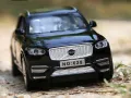 Метални колички: Volvo XC90, снимка 1