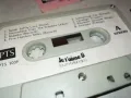 JE T AIME 8-ORIGINAL TAPE 2312241748, снимка 2