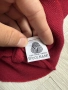Оригинален Винтидж мъжки вълнен пуловер Lacoste – 100% чиста вълна, снимка 3