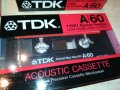 ПОРЪЧАНИ-TDK-made in japan-5 касети 0609211751, снимка 2