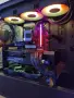 Gaming PC 32GB DDR5 RTX3080, снимка 2