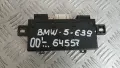 Модул BMW 5 E39 2000 6904247 61.35-6904247 5DK007048 12037310 5 (E39) (1996-2004), снимка 2
