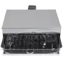 Парти грил Termomax TR202G, Сребрист, снимка 3