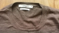 Jack & Jones 100% Super Fine Merino Wool размер L блуза 100% супер фина мерино вълна - 1597, снимка 4
