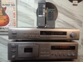 Yamaha AX-570, KX-360,  CDX-570,  TX-670 RDS , снимка 5