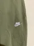 NIKE CLUB FLEECE JOGGER ALLIGATOR., снимка 2