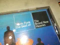 The Brand New Heavies-CD 0905250850, снимка 7